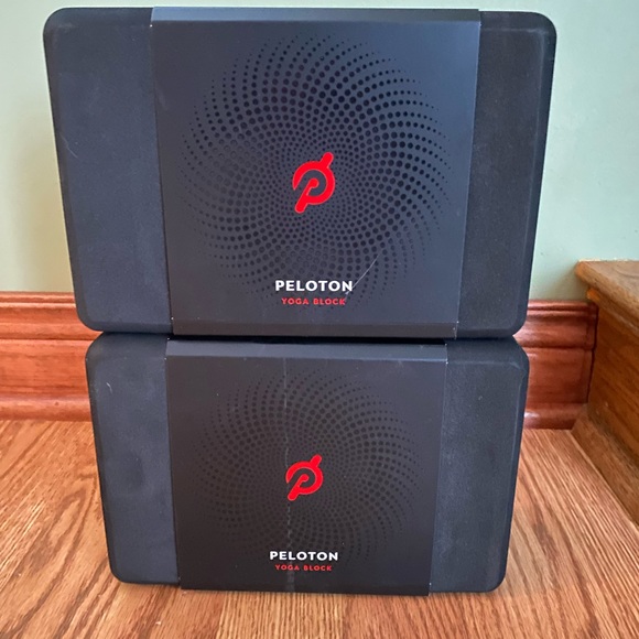Peloton Other Peloton Yoga Blocks Poshmark